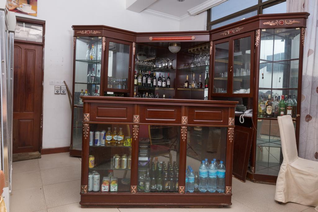 Hotel De Mag Darüsselam Dış mekan fotoğraf