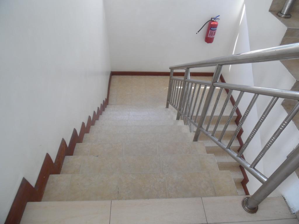 Hotel De Mag Darüsselam Dış mekan fotoğraf