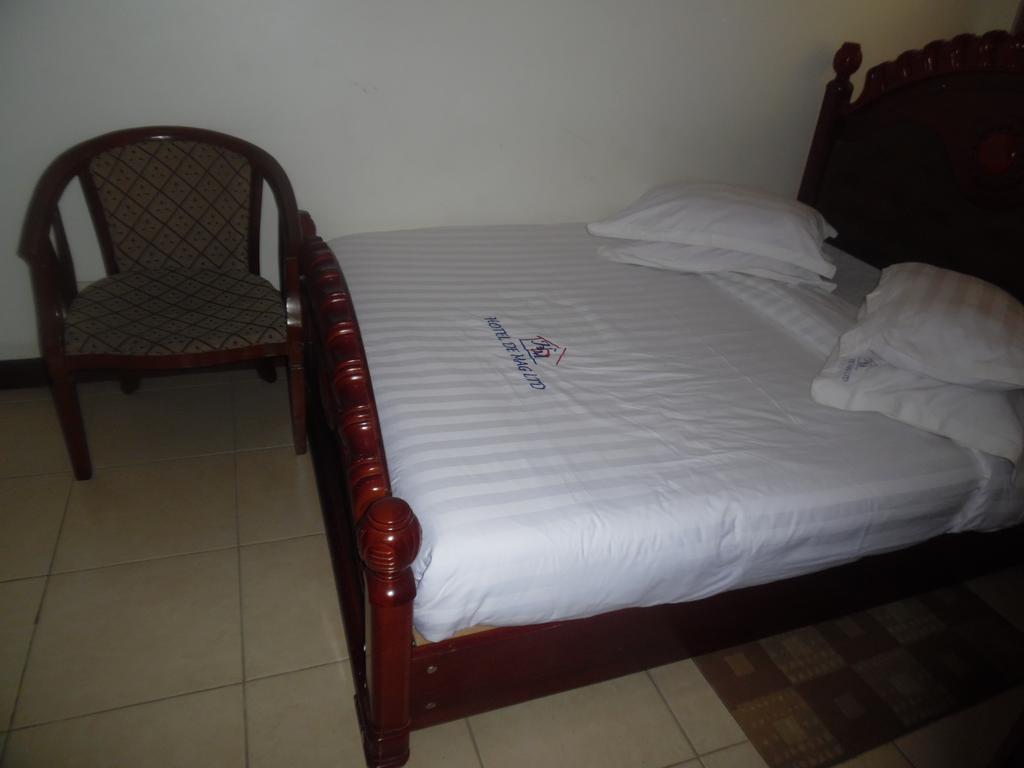 Hotel De Mag Darüsselam Dış mekan fotoğraf