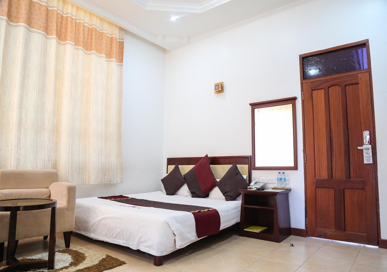 Hotel De Mag Darüsselam Dış mekan fotoğraf
