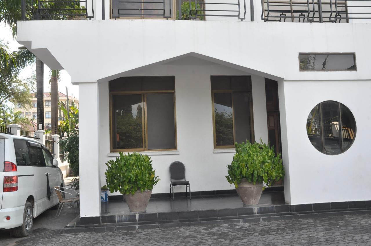 Hotel De Mag Darüsselam Dış mekan fotoğraf