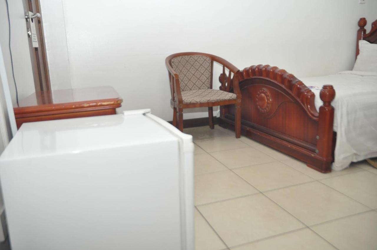 Hotel De Mag Darüsselam Dış mekan fotoğraf