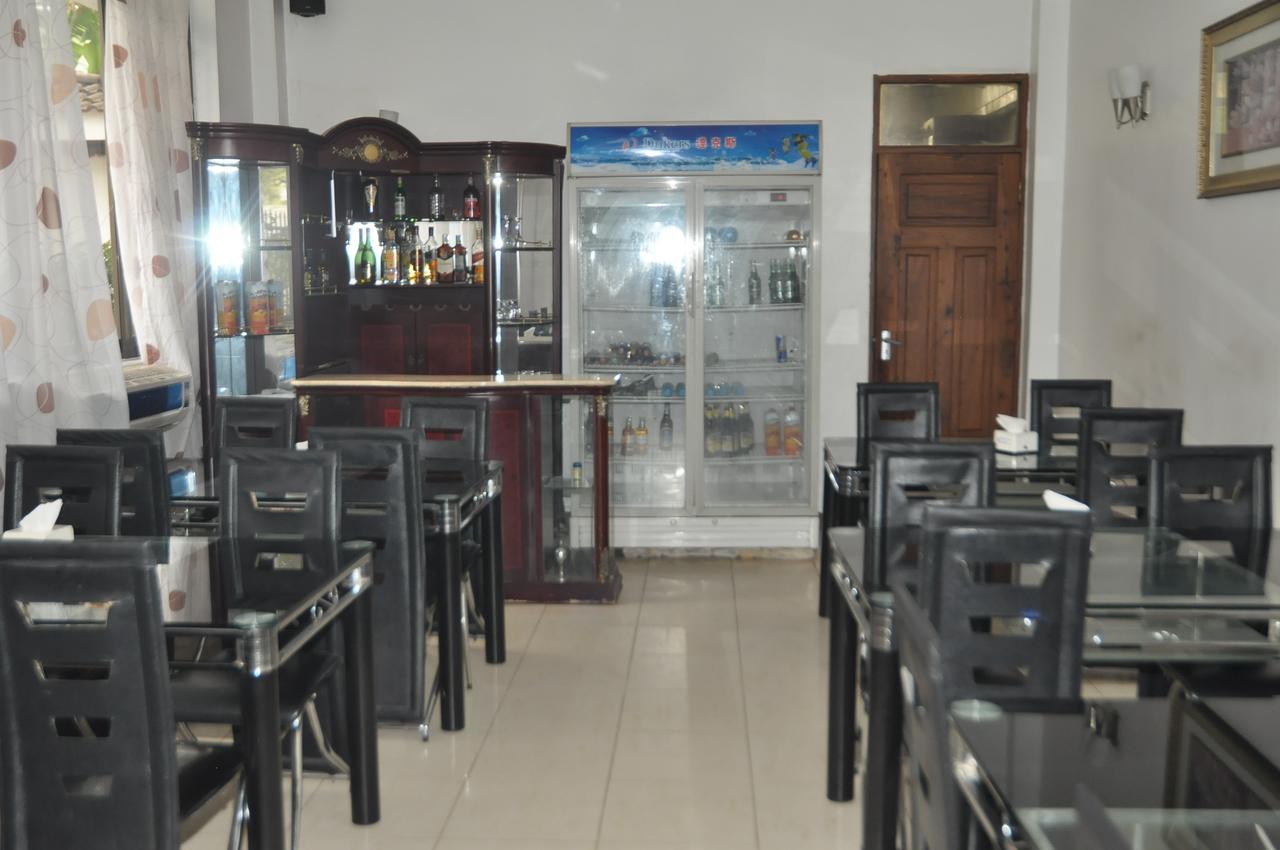 Hotel De Mag Darüsselam Dış mekan fotoğraf