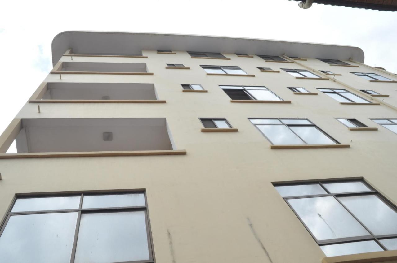 Hotel De Mag Darüsselam Dış mekan fotoğraf